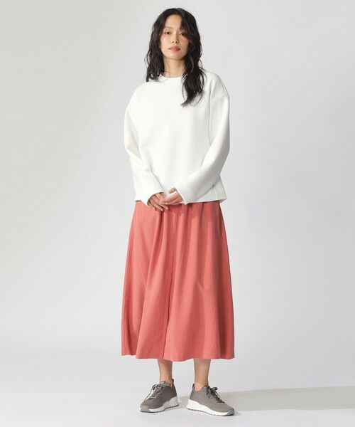 ECOALF / エコアルフ スカート | YOKO スカート / YOKOALF SKIRT WOMAN | 詳細1