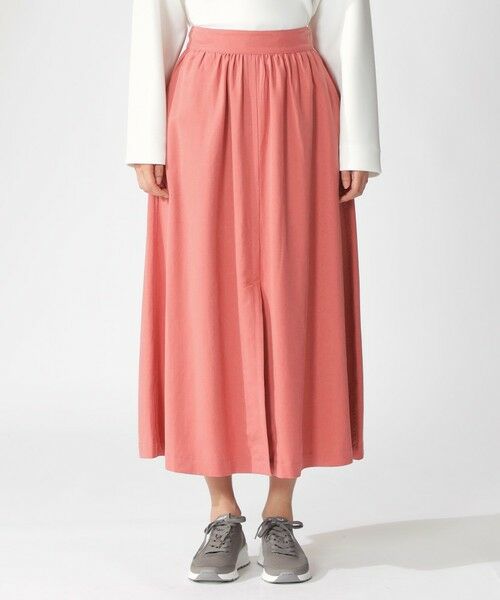 ECOALF / エコアルフ スカート | YOKO スカート / YOKOALF SKIRT WOMAN | 詳細2