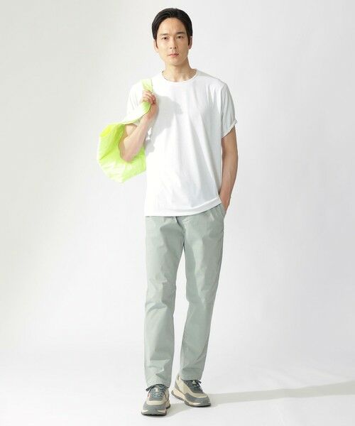 ECOALF / エコアルフ その他トップス | UTO JAPAN Tシャツ UNISEX 【日本限定】 | 詳細3