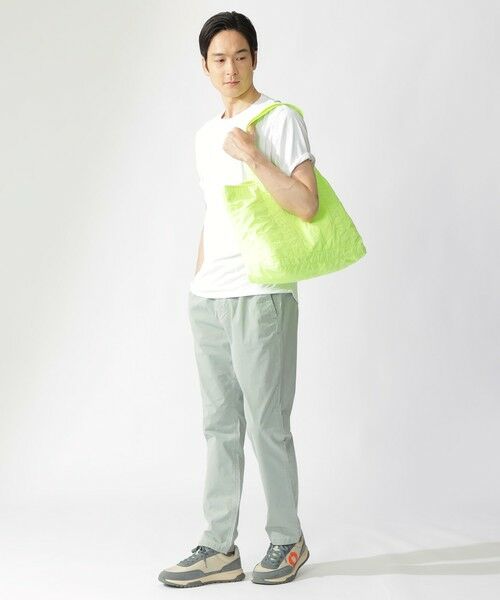 ECOALF / エコアルフ その他トップス | UTO JAPAN Tシャツ UNISEX 【日本限定】 | 詳細4