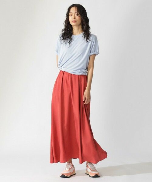 ECOALF / エコアルフ その他トップス | UTO JAPAN Tシャツ UNISEX 【日本限定】 | 詳細9