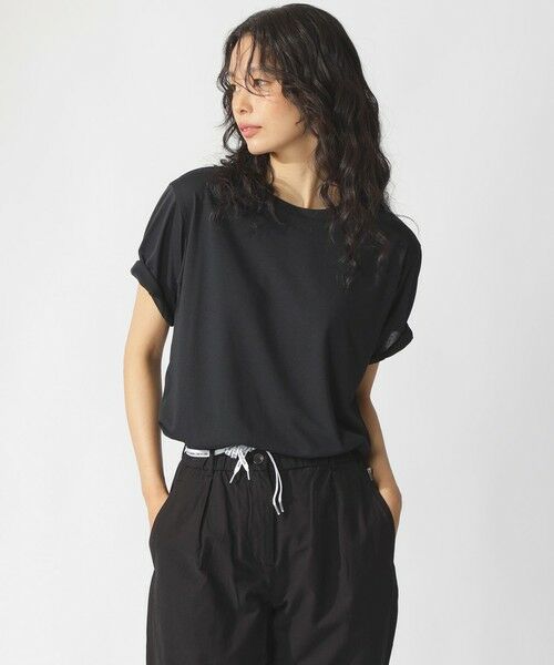 ECOALF / エコアルフ その他トップス | UTO JAPAN Tシャツ UNISEX 【日本限定】 | 詳細12