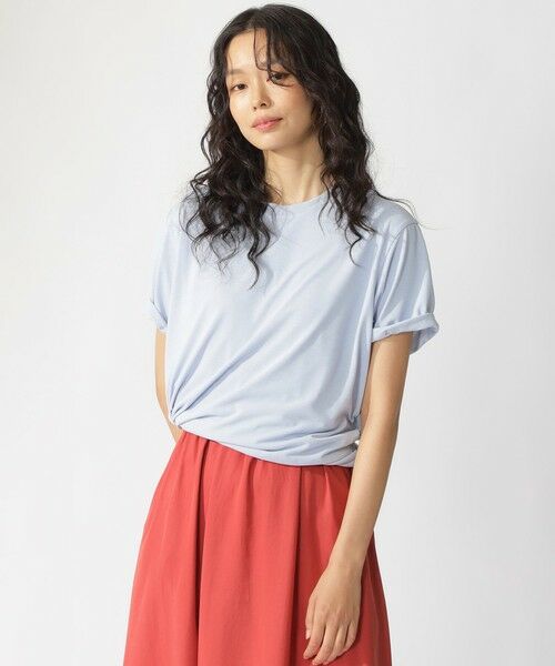 ECOALF / エコアルフ その他トップス | UTO JAPAN Tシャツ UNISEX 【日本限定】 | 詳細13