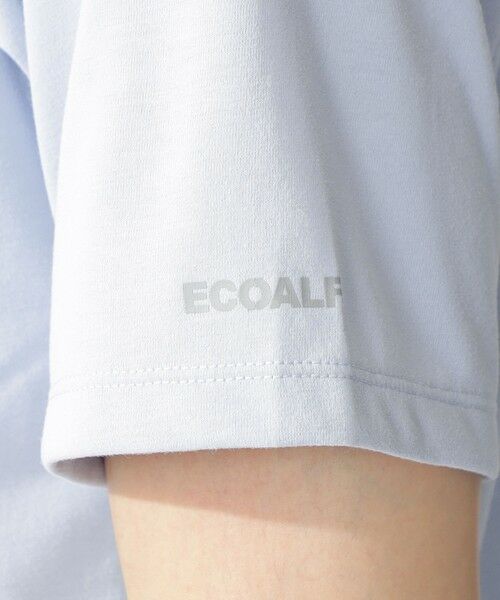 ECOALF / エコアルフ その他トップス | UTO JAPAN Tシャツ UNISEX 【日本限定】 | 詳細18