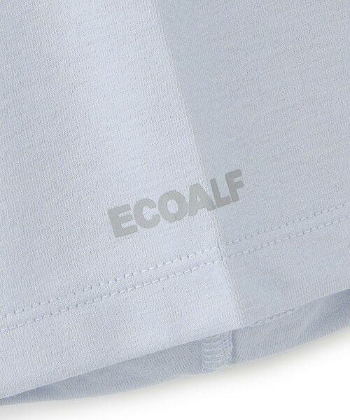 ECOALF / エコアルフ その他トップス | UTO JAPAN Tシャツ UNISEX 【日本限定】 | 詳細19