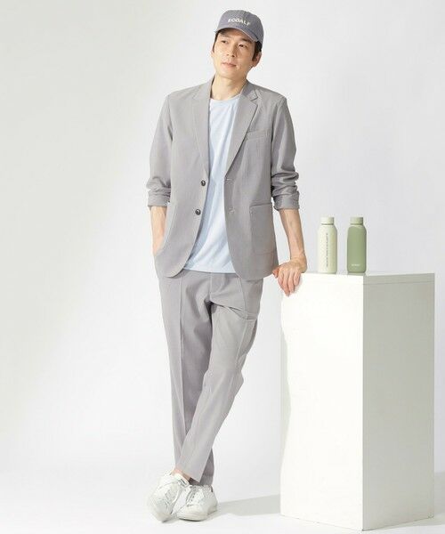 ECOALF / エコアルフ シューズ | STRENK スニーカー / STRENK SNEAKERS MAN | 詳細3