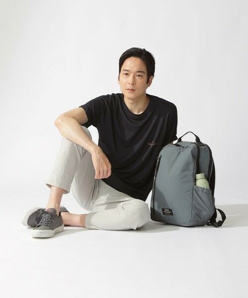 ECOALF / エコアルフ シューズ | STRENK スニーカー / STRENK SNEAKERS MAN | 詳細5