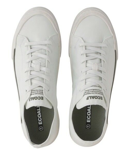 ECOALF / エコアルフ シューズ | STRENK スニーカー / STRENK SNEAKERS MAN | 詳細8
