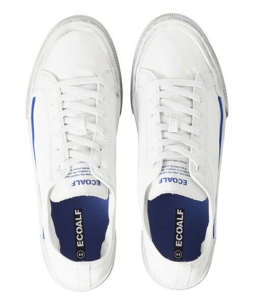 ECOALF / エコアルフ シューズ | STRENK スニーカー / STRENK SNEAKERS MAN | 詳細20