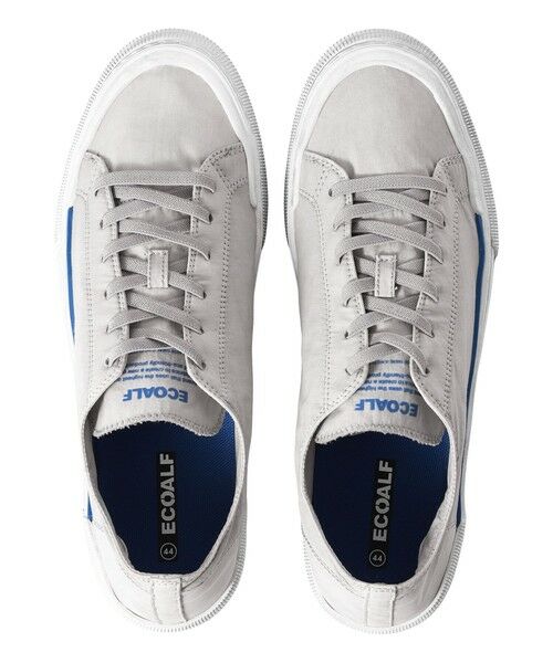 ECOALF / エコアルフ シューズ | STRENK スニーカー / STRENK SNEAKERS MAN | 詳細22