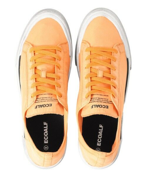 ECOALF / エコアルフ シューズ | STRENK スニーカー / STRENK SNEAKERS MAN | 詳細24