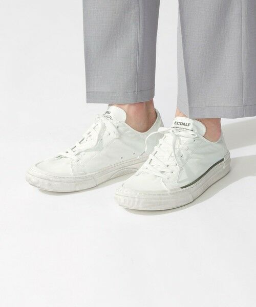 ECOALF / エコアルフ シューズ | STRENK スニーカー / STRENK SNEAKERS MAN | 詳細1