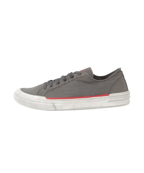 ECOALF/GRAt STRENK Xj[J[ / STRENK SNEAKERS MAN O[2 44