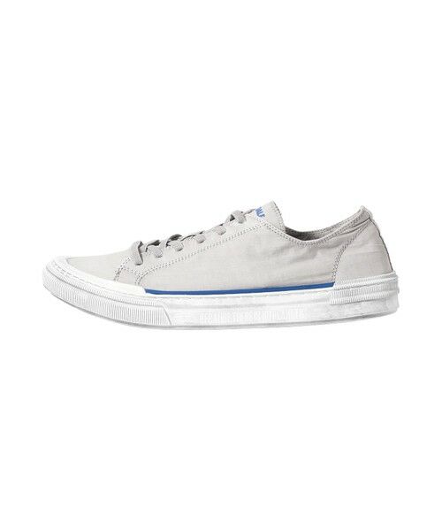 ECOALF / エコアルフ シューズ | STRENK スニーカー / STRENK SNEAKERS MAN(ブルー5)