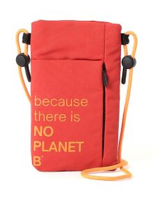 ECOALF / エコアルフ バッグ | AKIRA モバイルポーチ / AKIRA PHONE CASE UNISEX