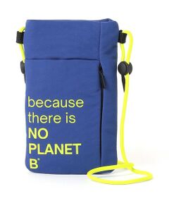 ECOALF / エコアルフ バッグ | AKIRA モバイルポーチ / AKIRA PHONE CASE UNISEX