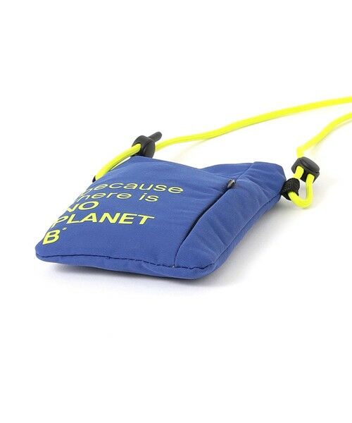 ECOALF / エコアルフ バッグ | AKIRA モバイルポーチ / AKIRA PHONE CASE UNISEX | 詳細11