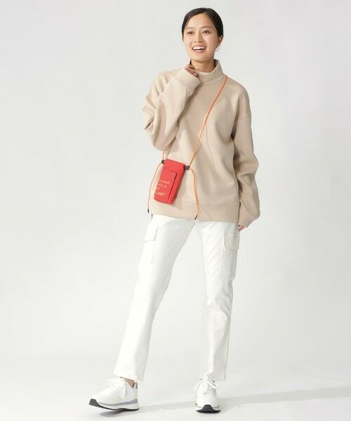 ECOALF / エコアルフ バッグ | AKIRA モバイルポーチ / AKIRA PHONE CASE UNISEX | 詳細6