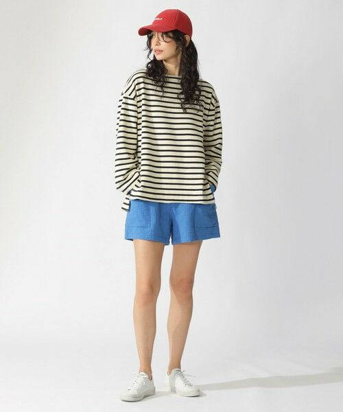 ECOALF / エコアルフ シューズ | STRENK スニーカー / STRENK SNEAKERS WOMAN | 詳細3