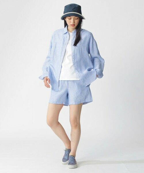 ECOALF / エコアルフ シューズ | STRENK スニーカー / STRENK SNEAKERS WOMAN | 詳細12