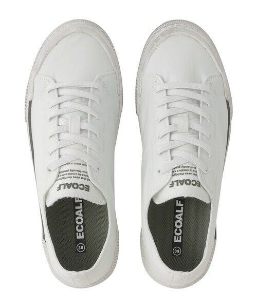 ECOALF / エコアルフ シューズ | STRENK スニーカー / STRENK SNEAKERS WOMAN | 詳細17