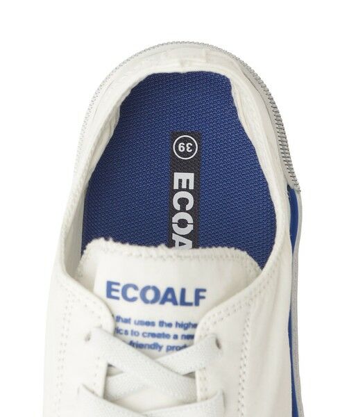 ECOALF / エコアルフ シューズ | STRENK スニーカー / STRENK SNEAKERS WOMAN | 詳細20
