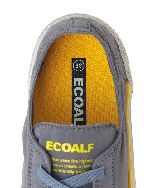 ECOALF / エコアルフ シューズ | STRENK スニーカー / STRENK SNEAKERS WOMAN | 詳細22
