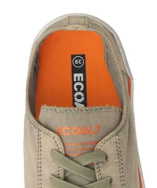 ECOALF / エコアルフ シューズ | STRENK スニーカー / STRENK SNEAKERS WOMAN | 詳細24