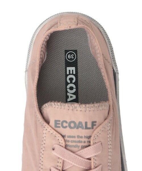 ECOALF / エコアルフ シューズ | STRENK スニーカー / STRENK SNEAKERS WOMAN | 詳細25