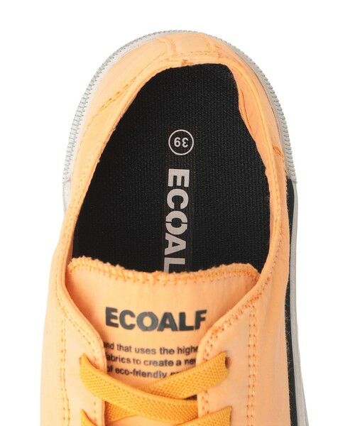 ECOALF / エコアルフ シューズ | STRENK スニーカー / STRENK SNEAKERS WOMAN | 詳細27
