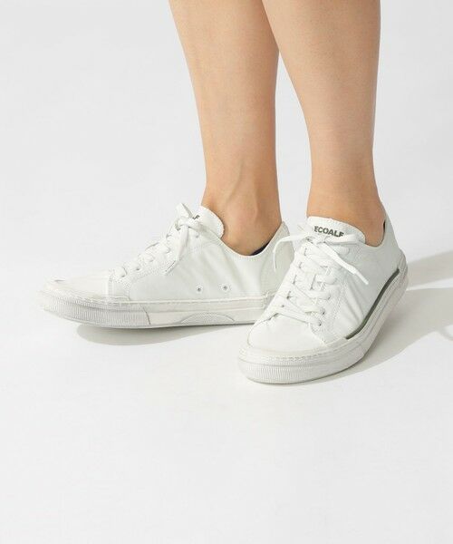 ECOALF / エコアルフ シューズ | STRENK スニーカー / STRENK SNEAKERS WOMAN | 詳細1
