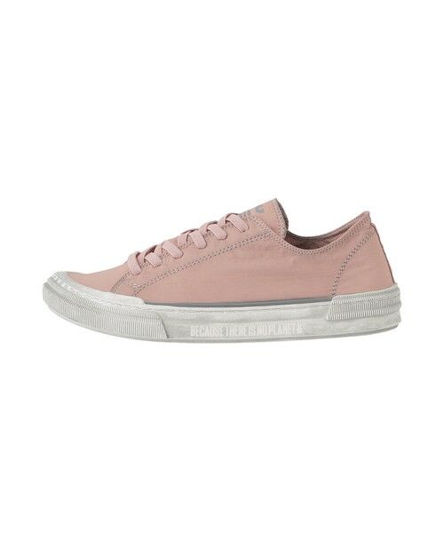 ECOALF/エコアルフ STRENK スニーカー / STRENK SNEAKERS WOMAN ピンク系2 37 ECOALF/エコアルフ STRENK スニーカー / STRENK SNEAKERS WOMAN ピンク系2 37