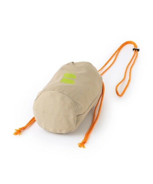 ECOALF / エコアルフ バッグ | ACT コーヒー染めアップサイクルサコッシュ UNISEX | 詳細3