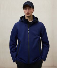 ECOALF / エコアルフ ブルゾン | TARKA ジャケット / TARKA JACKET MAN