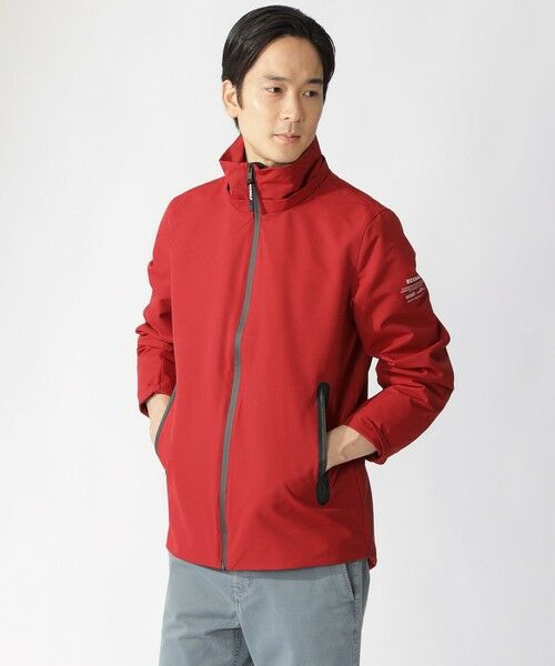 ECOALF / エコアルフ ブルゾン | TARKA ジャケット / TARKA JACKET MAN | 詳細3