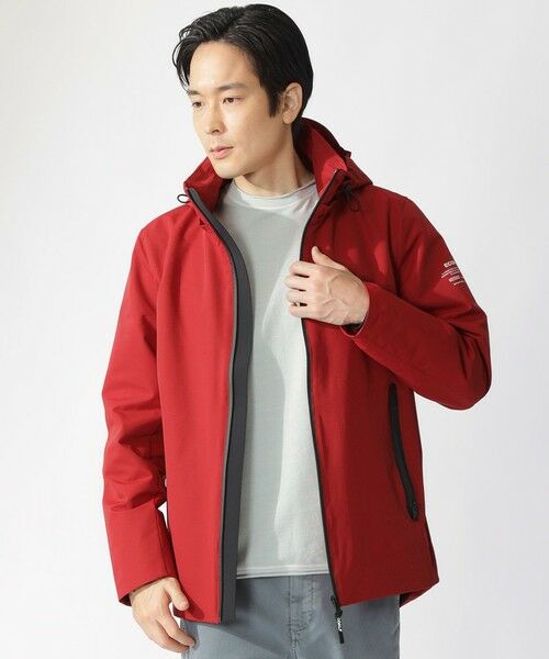 ECOALF / エコアルフ ブルゾン | TARKA ジャケット / TARKA JACKET MAN | 詳細4