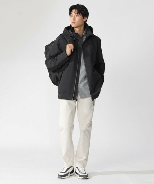 ECOALF / エコアルフ ブルゾン | TARKA ジャケット / TARKA JACKET MAN | 詳細7