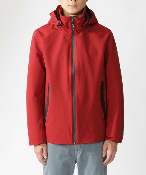 ECOALF / エコアルフ ブルゾン | TARKA ジャケット / TARKA JACKET MAN | 詳細13