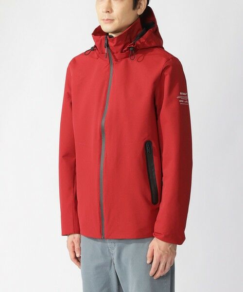 ECOALF / エコアルフ ブルゾン | TARKA ジャケット / TARKA JACKET MAN | 詳細14