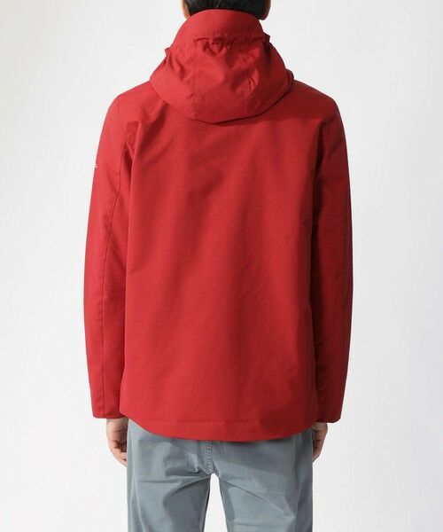 ECOALF / エコアルフ ブルゾン | TARKA ジャケット / TARKA JACKET MAN | 詳細15