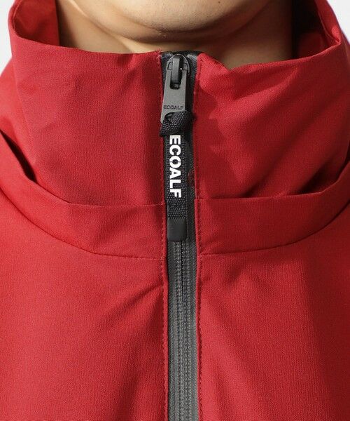 ECOALF / エコアルフ ブルゾン | TARKA ジャケット / TARKA JACKET MAN | 詳細16