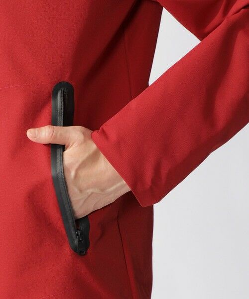 ECOALF / エコアルフ ブルゾン | TARKA ジャケット / TARKA JACKET MAN | 詳細17