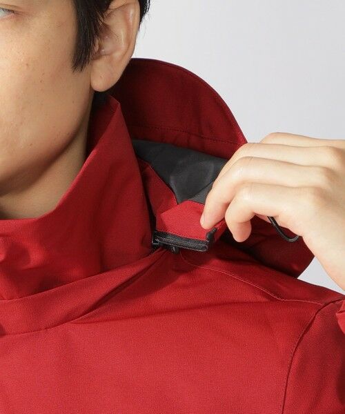 ECOALF / エコアルフ ブルゾン | TARKA ジャケット / TARKA JACKET MAN | 詳細18