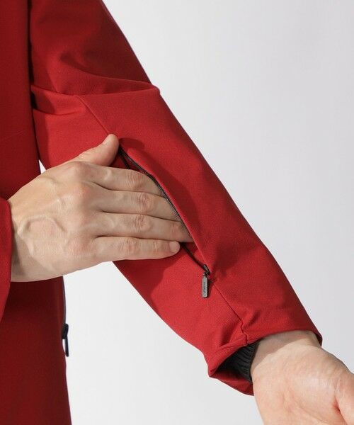 ECOALF / エコアルフ ブルゾン | TARKA ジャケット / TARKA JACKET MAN | 詳細19
