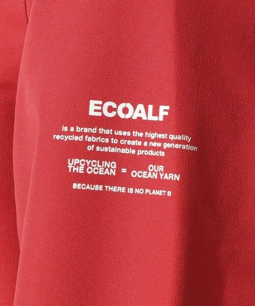 ECOALF / エコアルフ ブルゾン | TARKA ジャケット / TARKA JACKET MAN | 詳細21