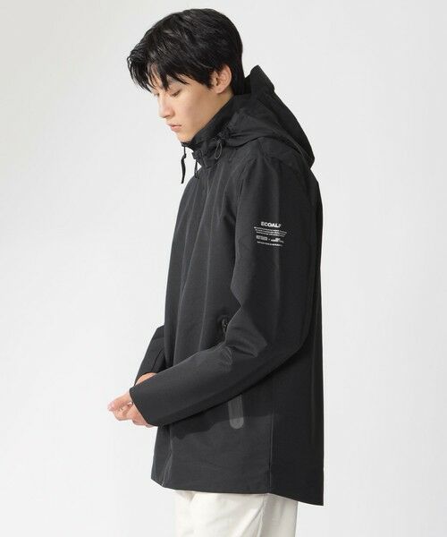 ECOALF / エコアルフ ブルゾン | TARKA ジャケット / TARKA JACKET MAN | 詳細1