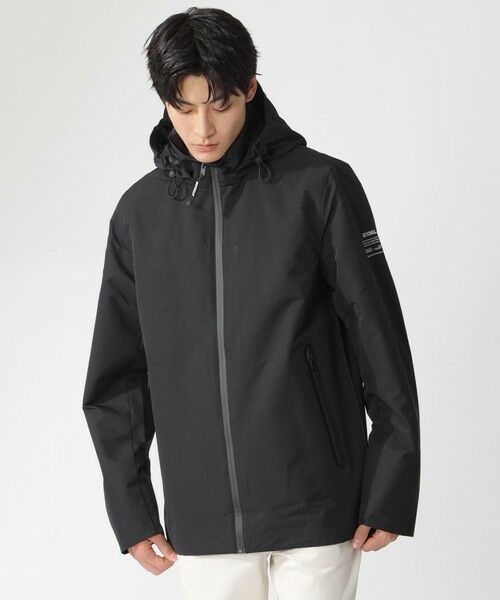 ECOALF / エコアルフ ブルゾン | TARKA ジャケット / TARKA JACKET MAN | 詳細2