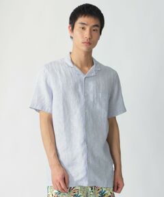 ECOALF / エコアルフ その他トップス | SUTAR シャツ / SUTAR LINENSHIRT MAN
