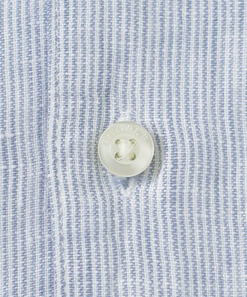 ECOALF / エコアルフ その他トップス | SUTAR シャツ / SUTAR LINENSHIRT MAN | 詳細13