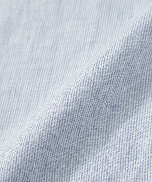 ECOALF / エコアルフ その他トップス | SUTAR シャツ / SUTAR LINENSHIRT MAN | 詳細14